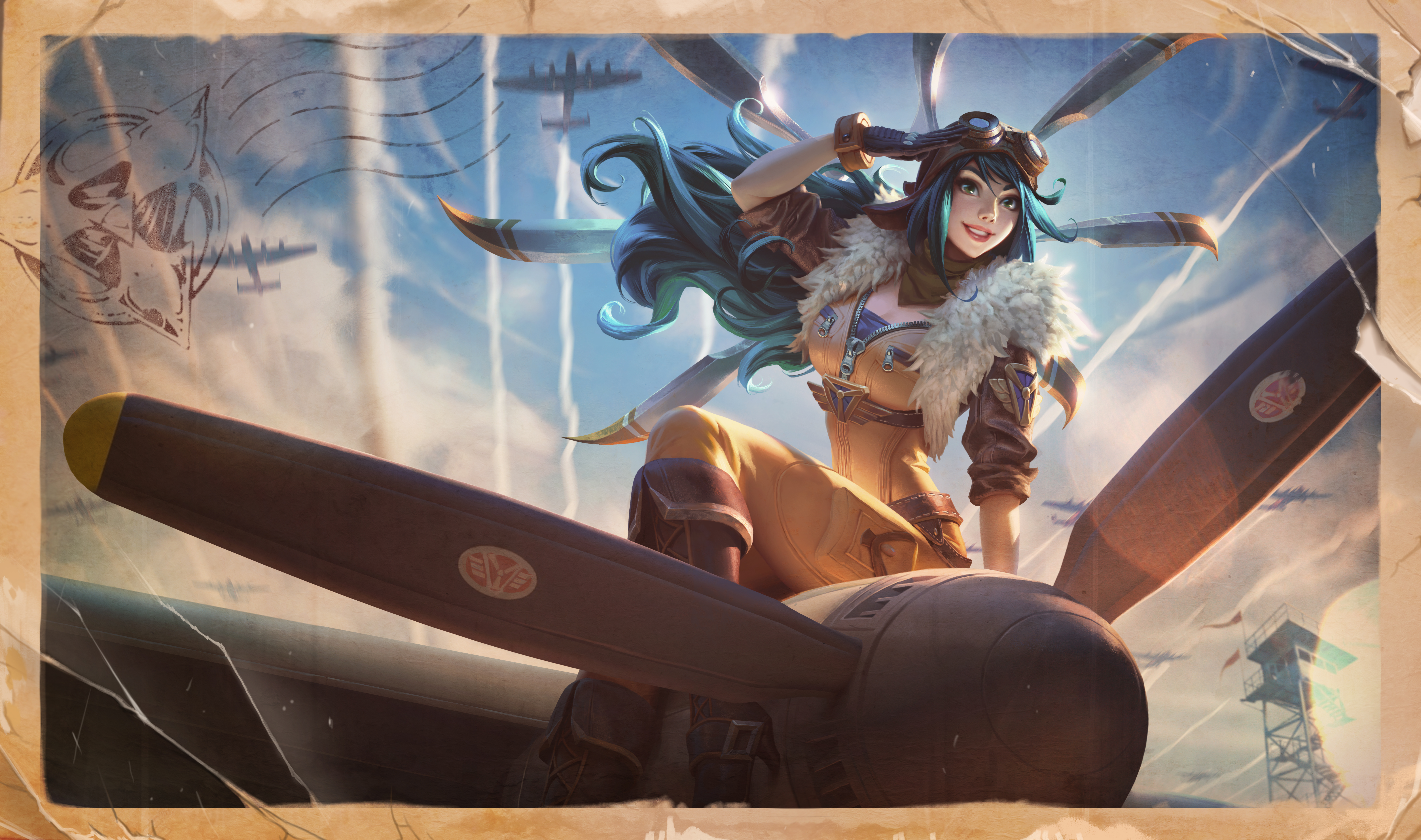 Stuff Irelia TFT Set 6.5, les meilleurs items pour le champion