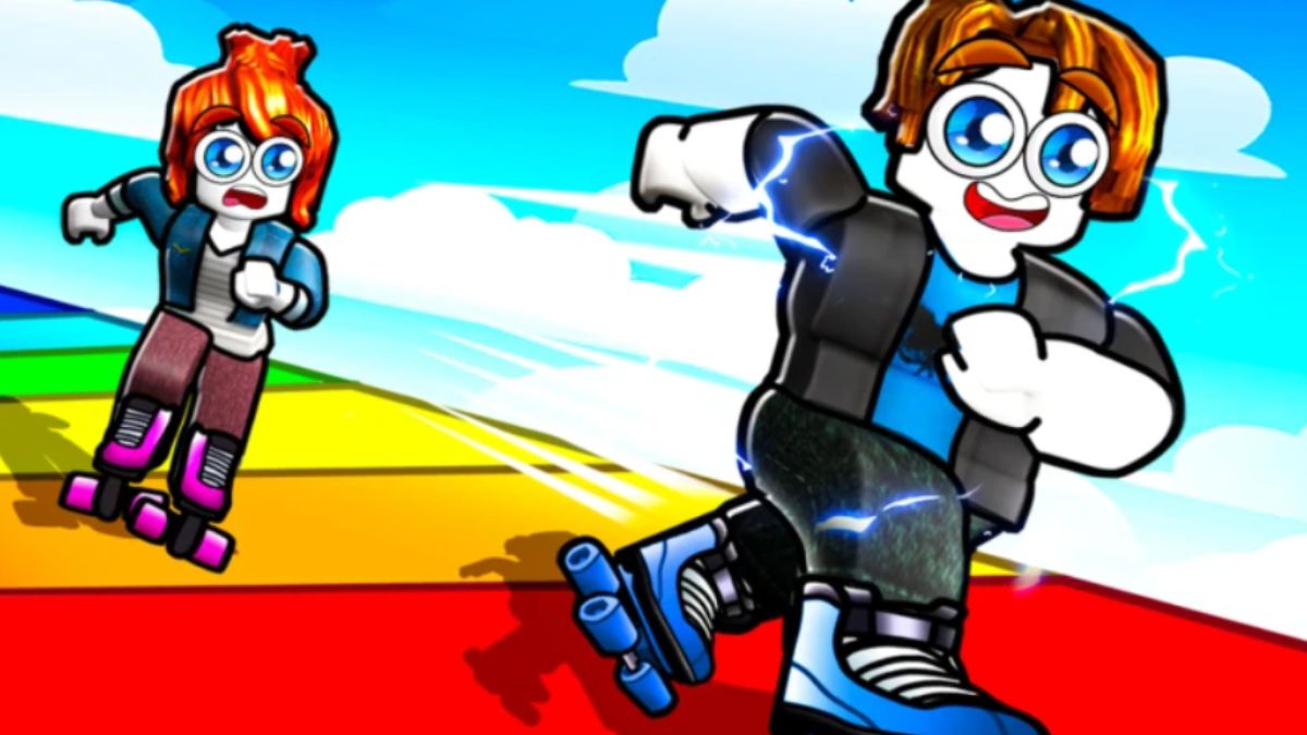 Codes Roller Skate Racing Roblox 2024 : quels sont les codes disponibles ?