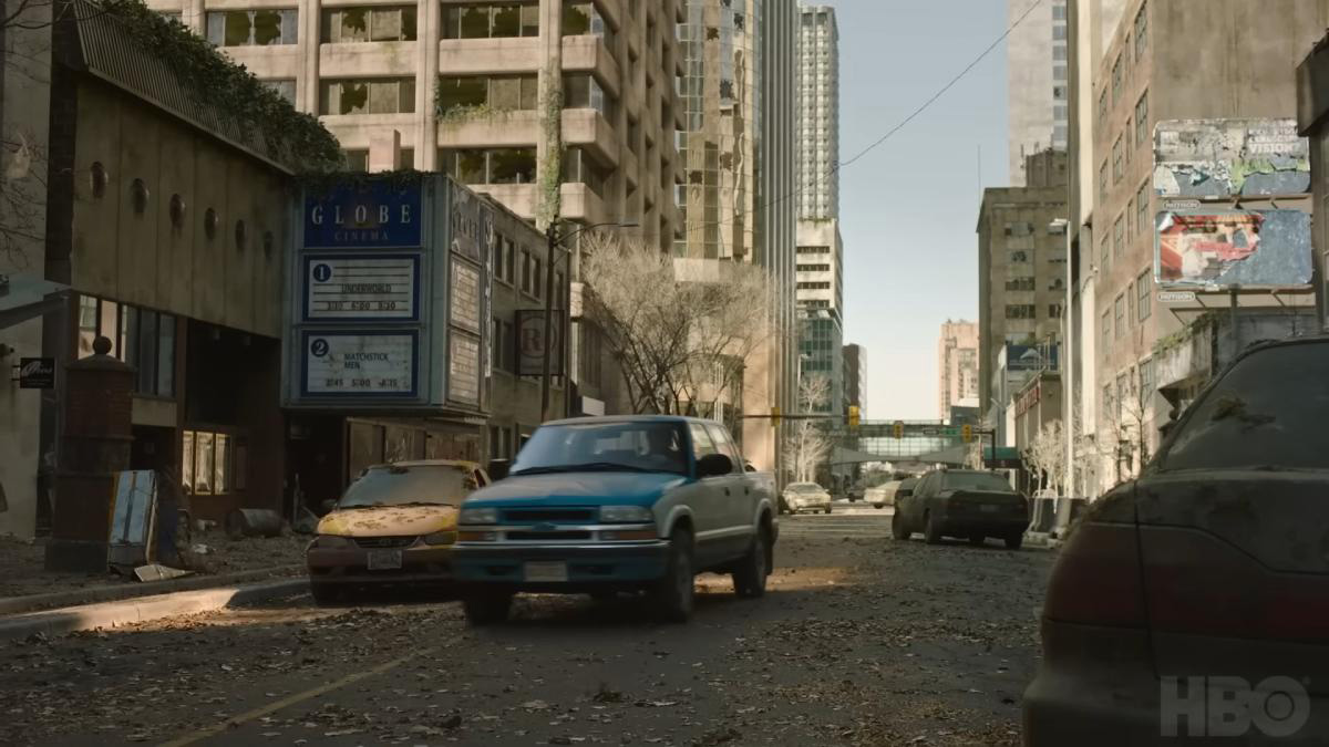 Quelles sont les musiques présentes dans l'épisode 4 de The Last of Us ?