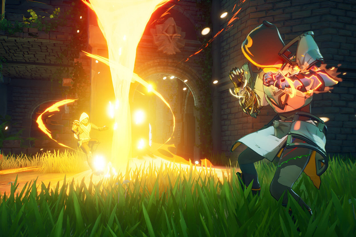 Comment télécharger Spellbreak sur PC, PS4, Switch et Xbox One ?