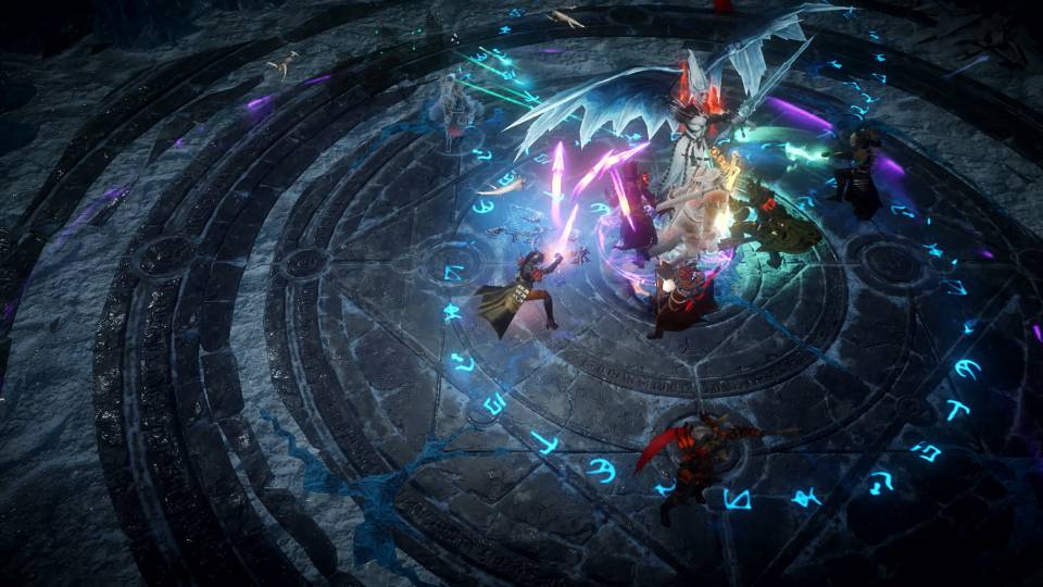 Peut-on jouer à Diablo Immortal sur Mac ?