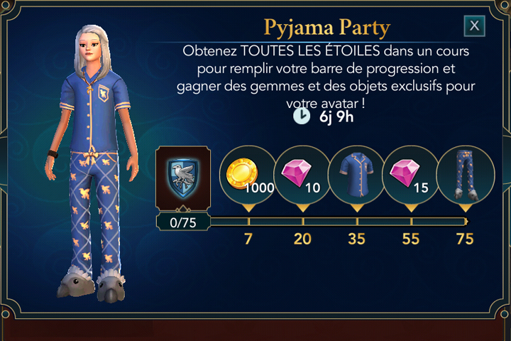 Pyjama Party, comment réussir ?