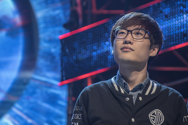 TSM change d'entraineur