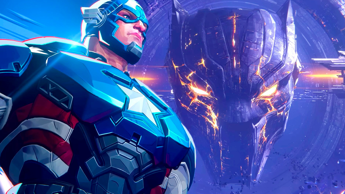 Marvel Rivals les 4 fantastiques arrivent avec Dracula ! Découvrez Mr. Fantastic, La Chose, La Torche Humaine et la Femme Invisible