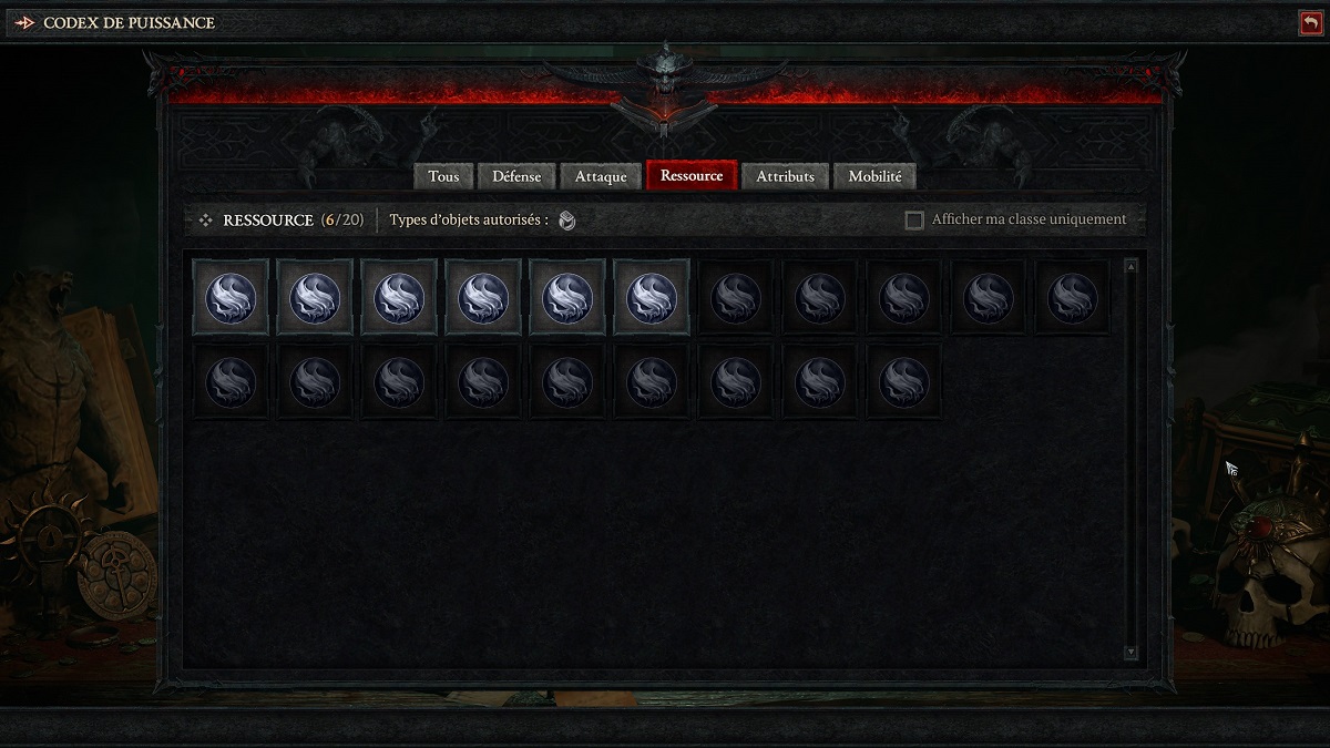 Où trouver l'Aspect du chef de guerre dans Diablo 4 ?