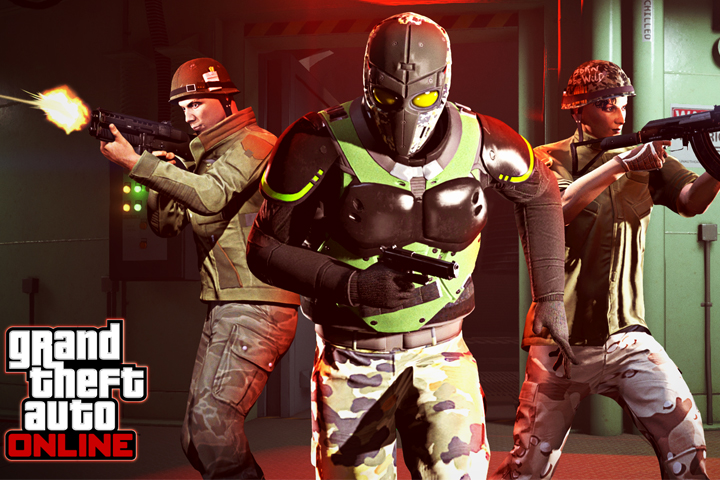 Comment participer au mode rivalité Bunker ?