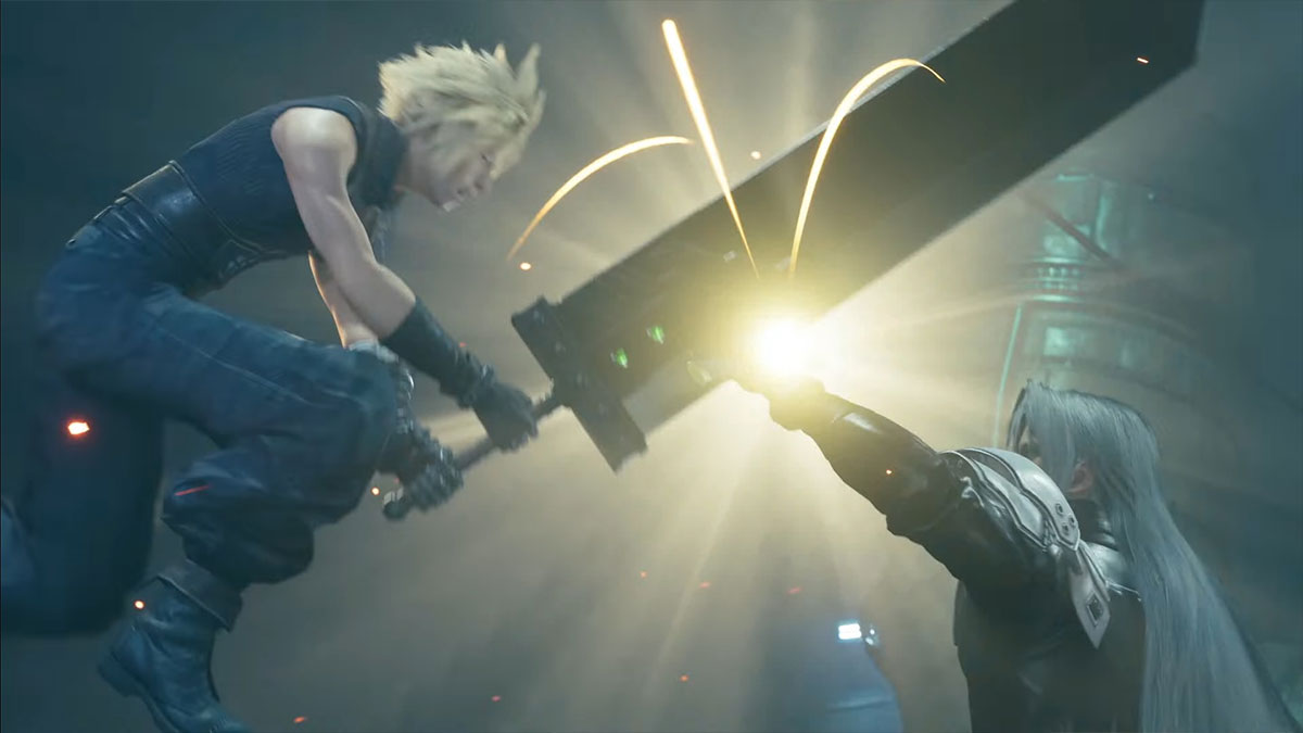 Final Fantasy VII Remake Intergrade et Final Fantasy XVI débarquent sur Xbox !
