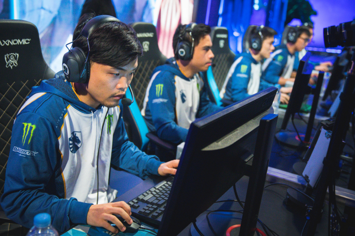 LoL : Impact et Piglet deviennent résidents nord-américains - LCS NA 2019