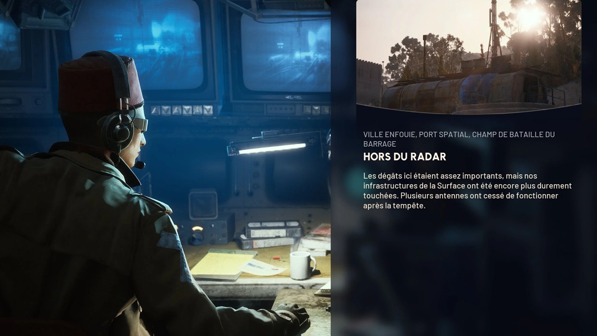 Comment terminer la quête Hors du Radar dans ARC Raiders ?