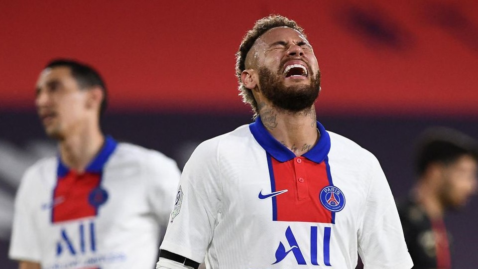 PSG Rennes Twitch streaming, comment suivre le match du 3 octobre 2021 ?