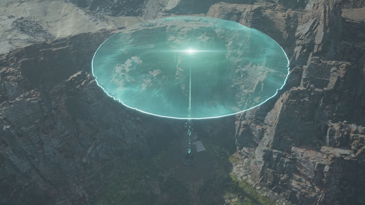 Tour de la Prairie FF7 Rebirth : tous les emplacements et comment les activer