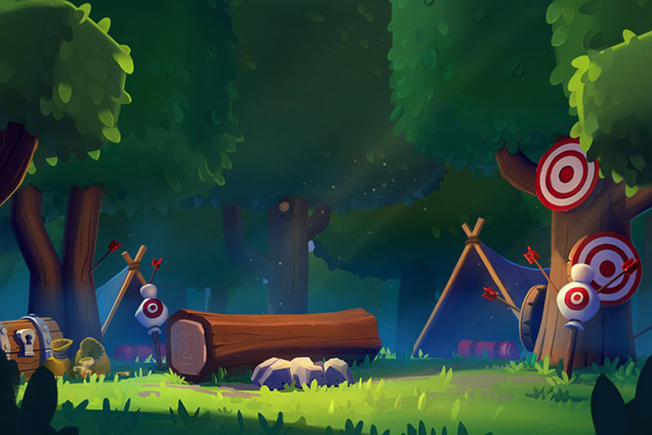 Clash Royale : Teasing nouveau mode ou refonte mode entraînement