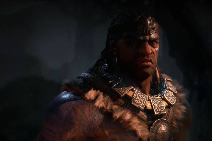 Tout sur le Barbare de Diablo 4