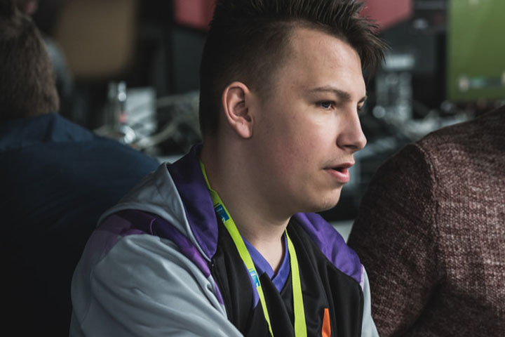 Maestro quitte Millenium