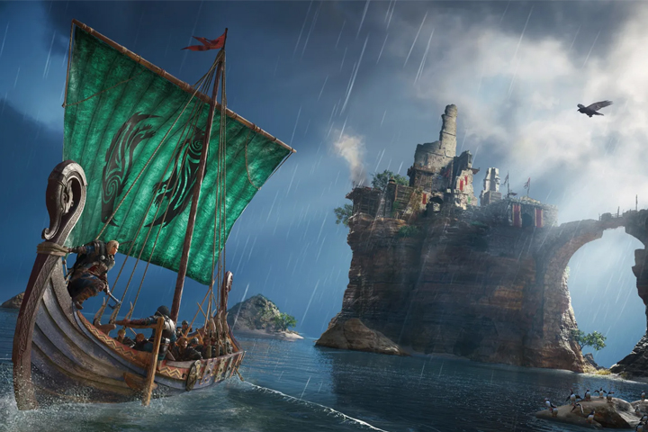 Comment améliorer le navire ?