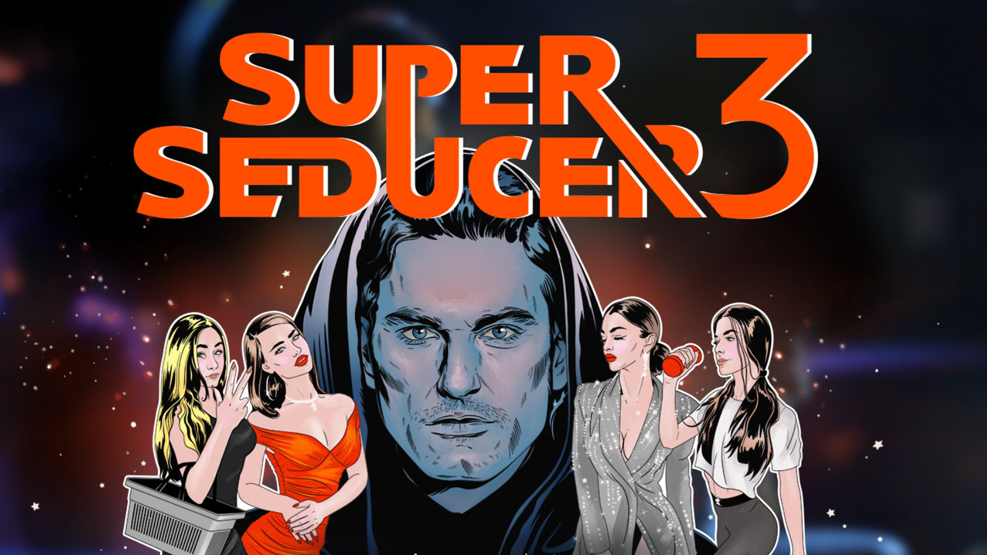 Où acheter pas cher Super Seducer 3 ?