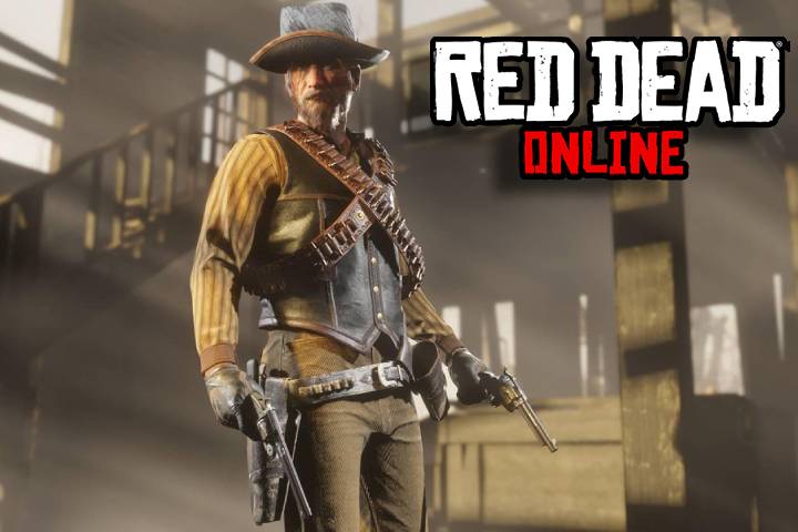 Red Dead Online : Nouveaux vêtements et interactions en accès anticipé sur PS4