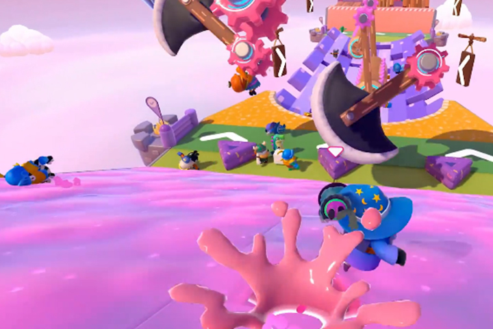 Quelle est l'heure de sortie de la saison 2 ?