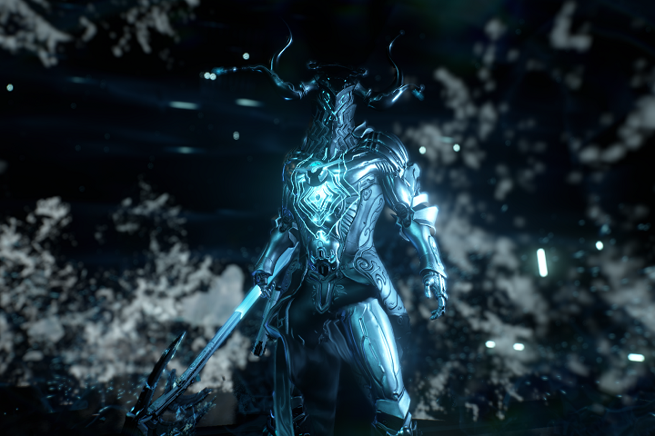 Warframe : Builds Frost et Prime, guide et astuces
