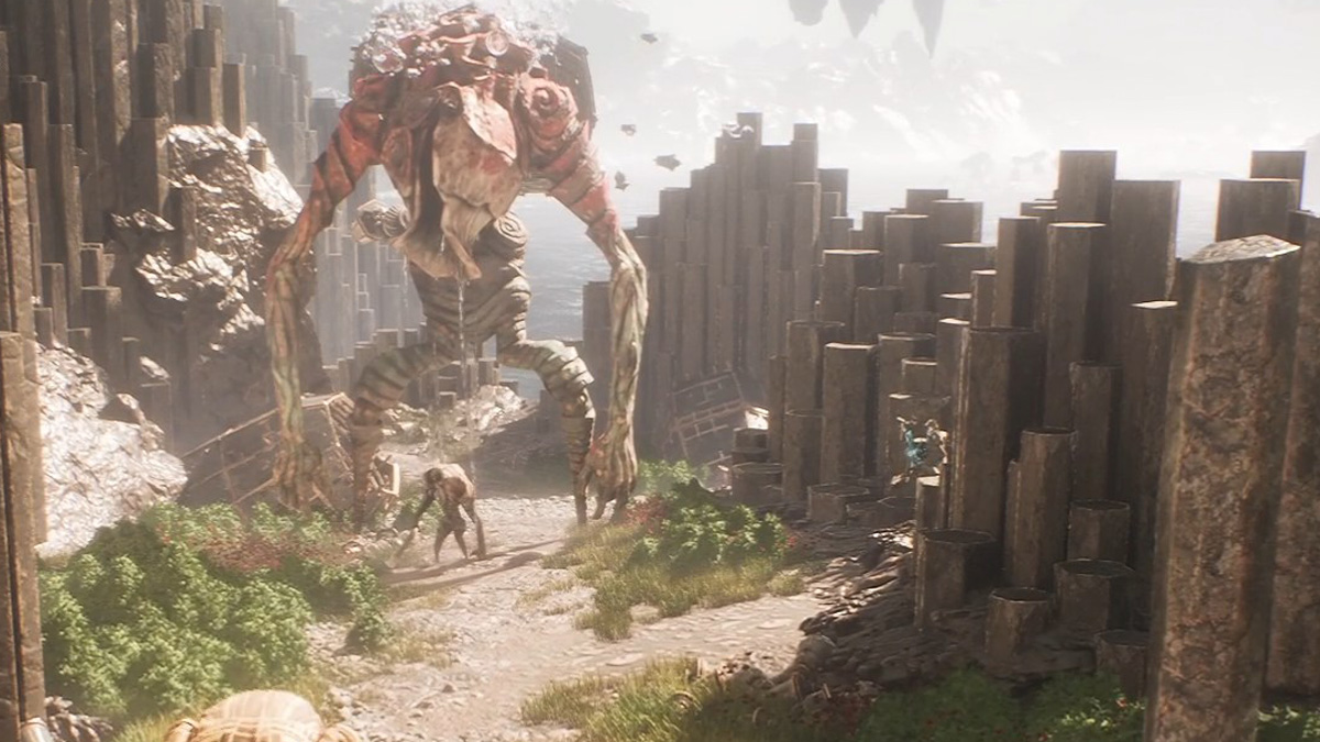 Bourgeon Clair Obscur Expedition 33 : comment les vaincre pour obtenir de la peau ?