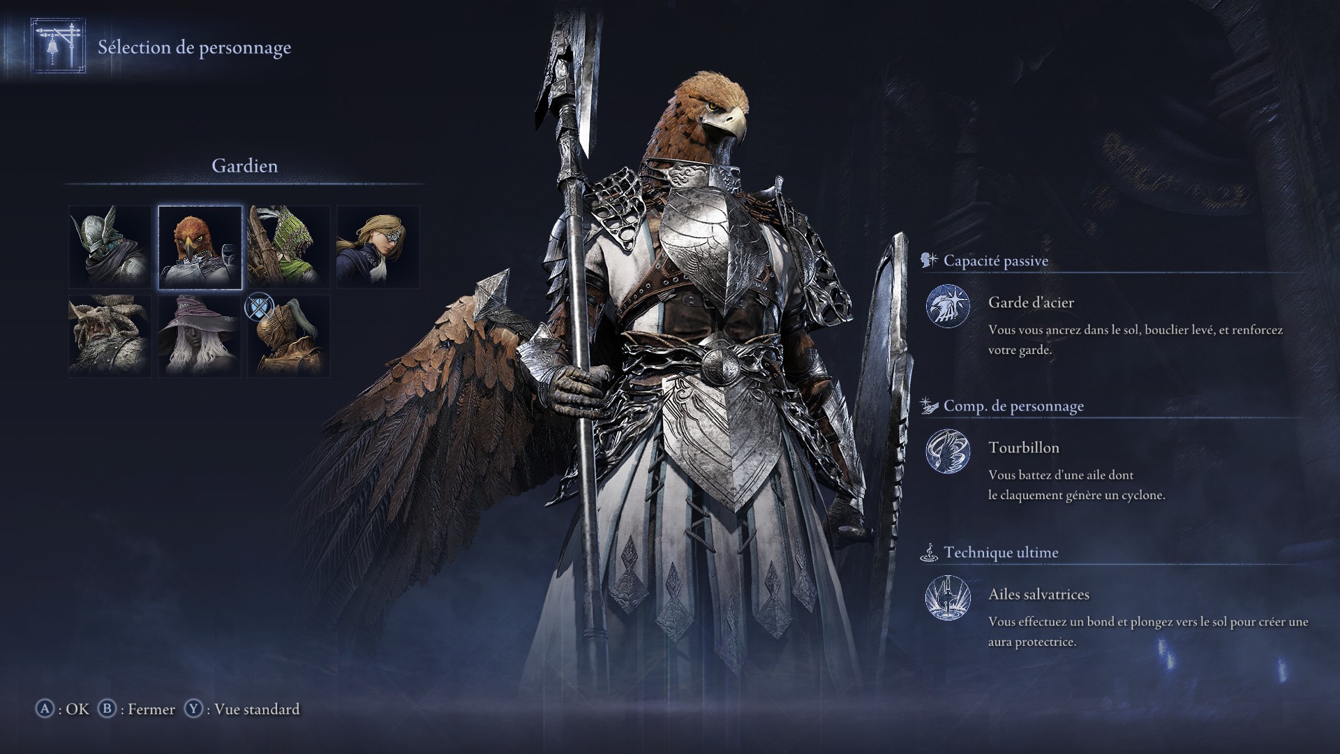 Meilleure team dans Elden Ring : Nightreign, quelle est la meilleure synergie pour vaincre les boss ?