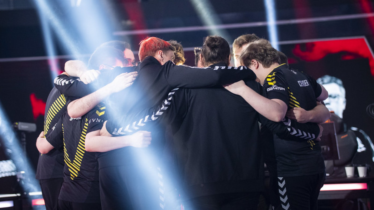 Valorant VCT : Quelle équipe pour Vitality en VCT EMEA ?