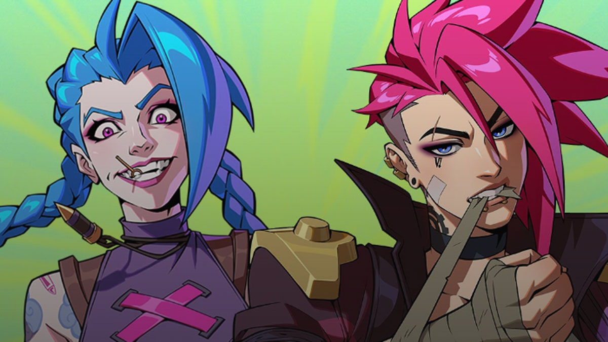 2XKO : maintenance prévue aujourd’hui, voici quand le jeu sera de retour