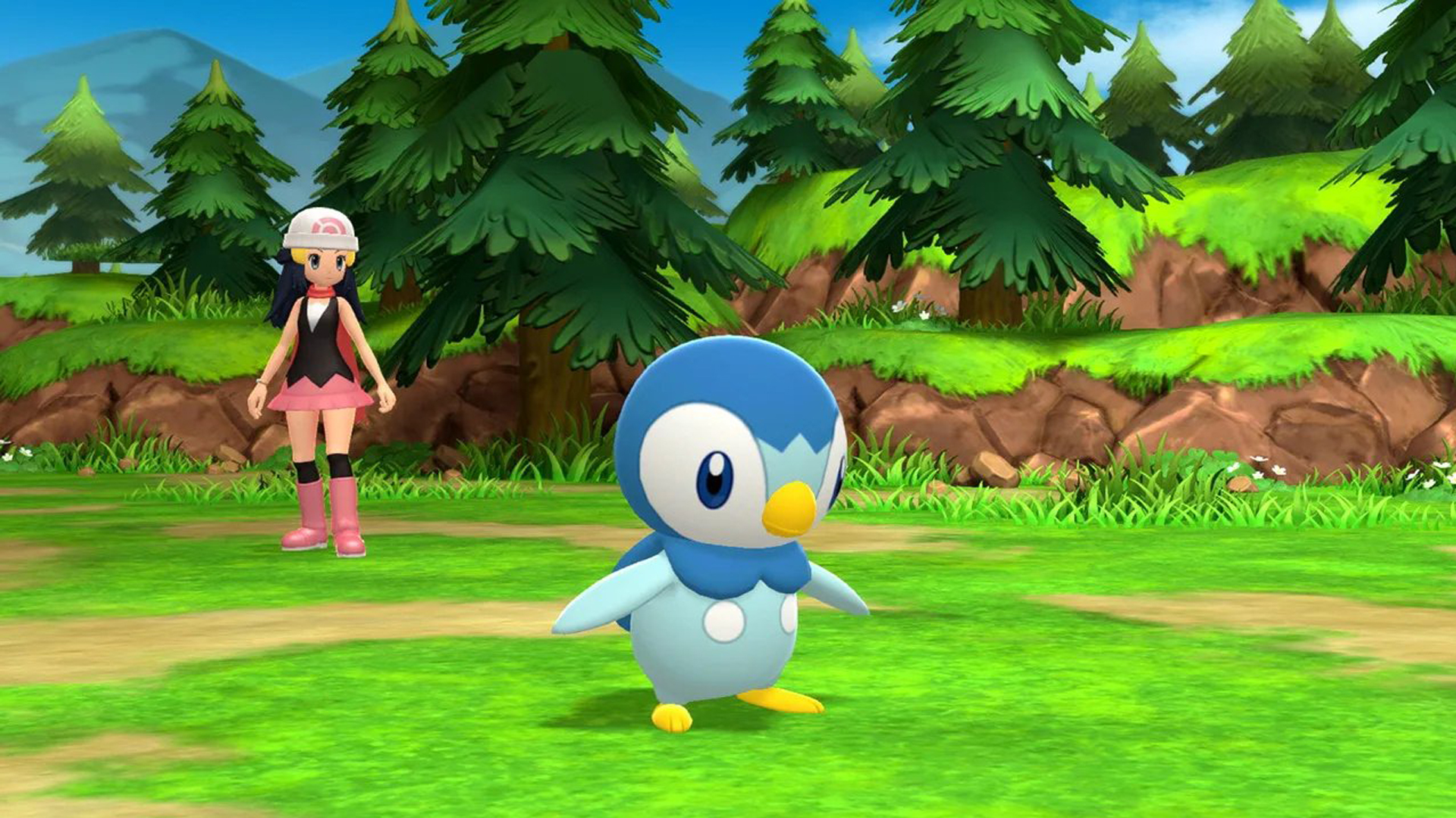 Table des types - Pokémon Diamant étincelant et Perle scintillante