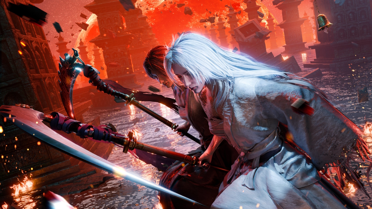 Co-op Where Winds Meet : Comment utiliser le mode multijoueur et jouer à plusieurs ?