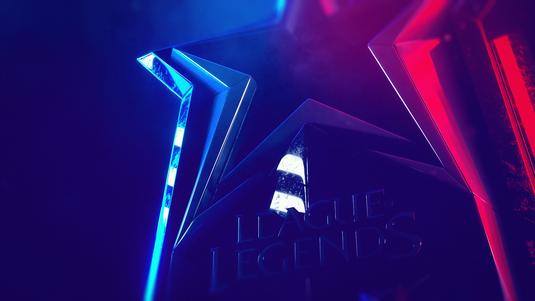 All-Stars 2018 LoL : Infos, programme et résultats sur l'événement de Las Vegas
