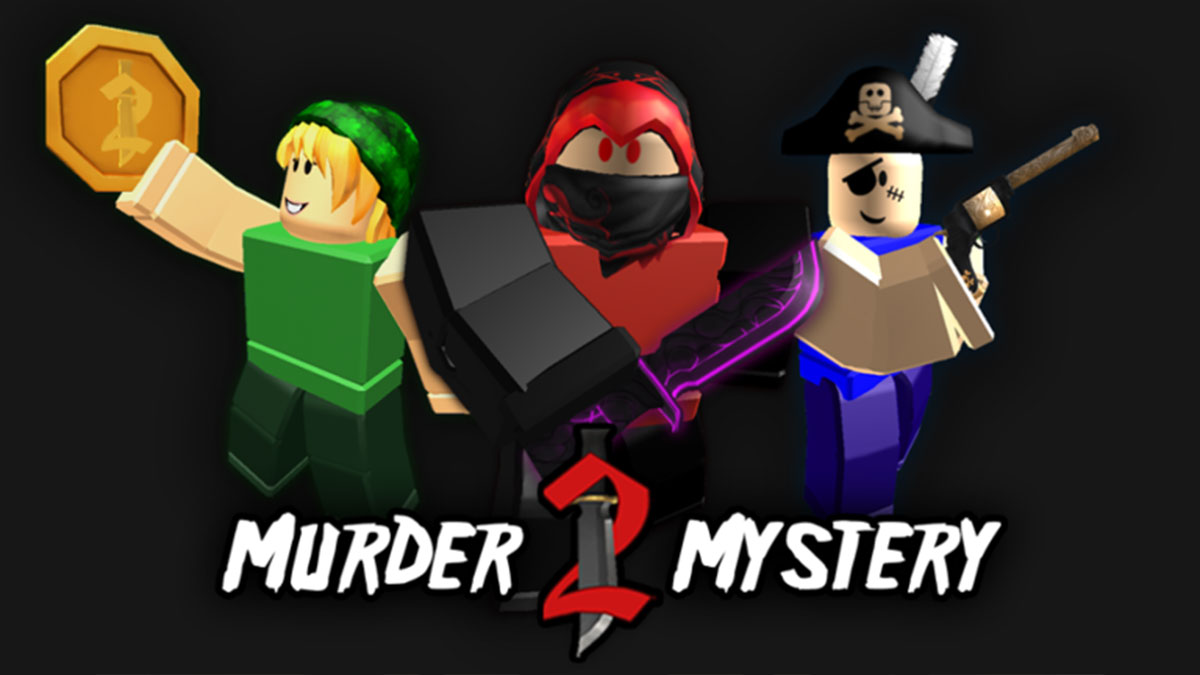 Code Murder Mystery 2 Roblox, quels sont les codes disponibles ?