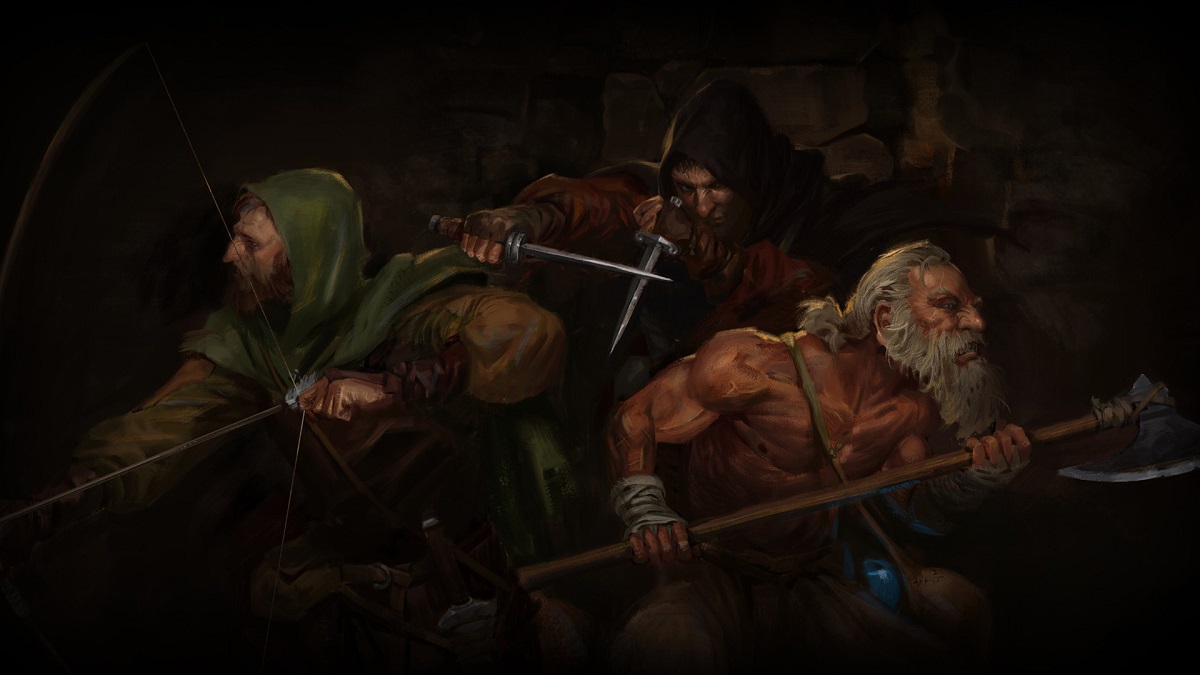 L'équipe de Dark and Darker répond aux accusations de plagiat de Nexon !