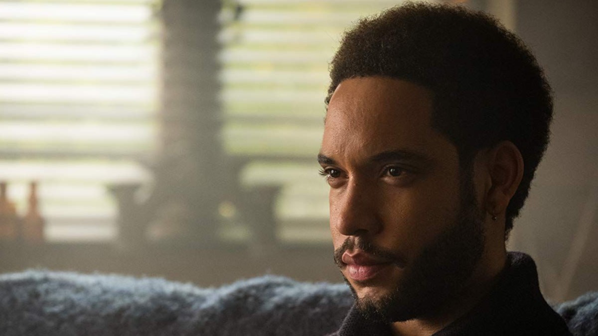 Istredd The Witcher : Tout savoir sur le personnage et l'acteur Roy Pierreson