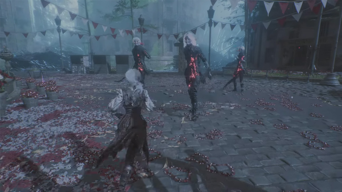 Litheson Clair Obscur Expedition 33 : comment avoir l'arme pour Sciel ?