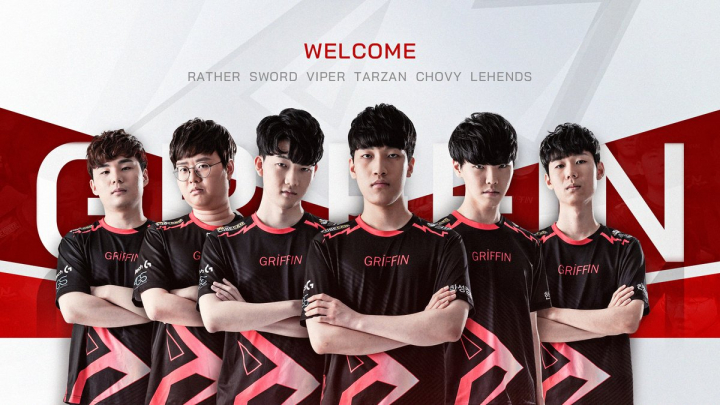 Griffin change de propriétaire