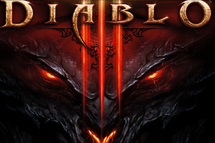 Un projet sur Diablo en préparation