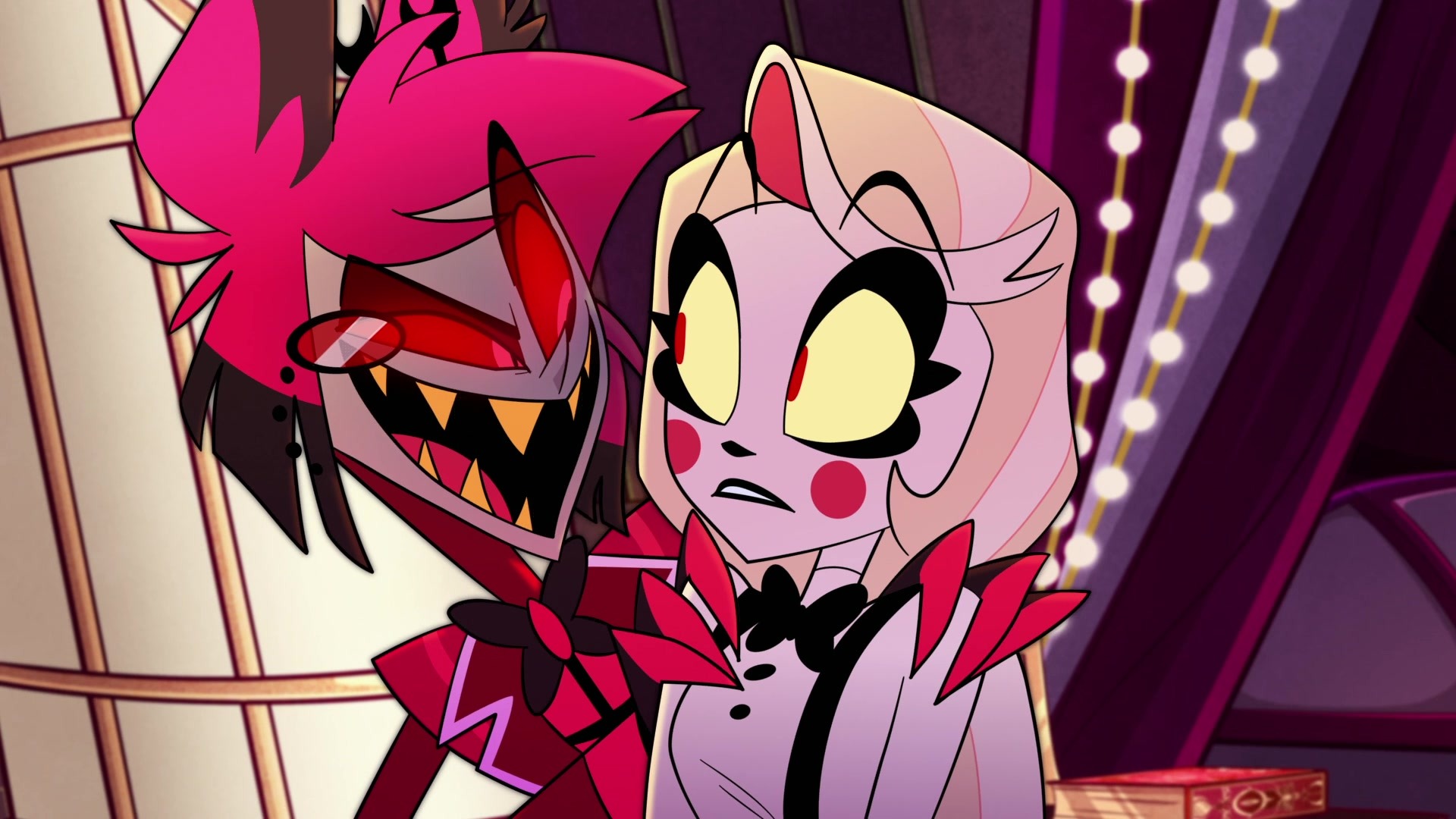 Hazbin Hotel saison 2 episode 5 : date de sortie et où regarder en streaming ?