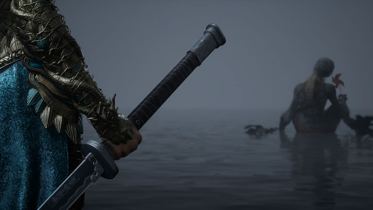 Peut-on vaincre Bai Kru, le premier boss de Wuchang: Fallen Feathers ?