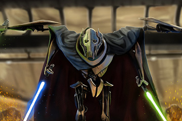 Star Wars Battlefront 2 : Mise à jour 0.2 et teasing du Général Grievous
