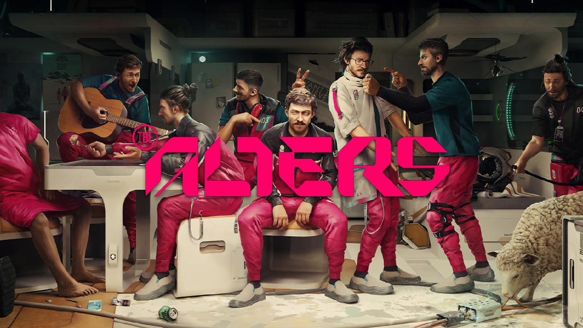 Date de sortie The Alters : quand sort la future pépite narrative de 11bit Studios ?