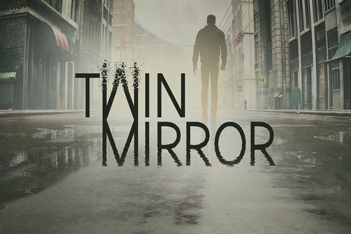 Twin Mirror un nouveau Alan Wake ?