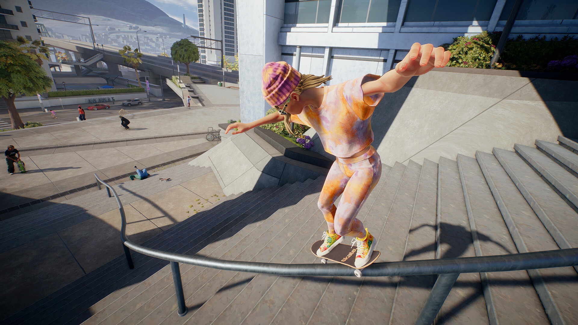 Skate 4 server status : comment connaître l'état des serveurs ?