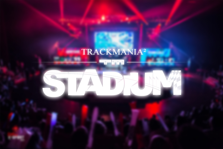 LES 2020 : Le tournoi Trackmania, le 29 février