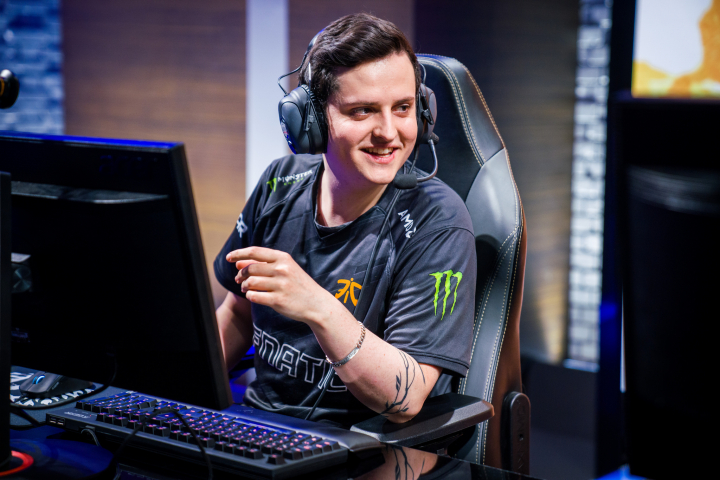 LoL : sOAZ blessé, Bwipo jouera les Playoffs - LCS EU 2018