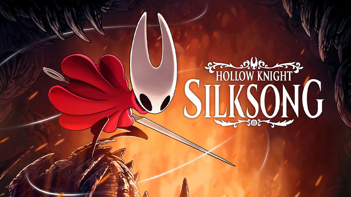 Xbox Game Pass : Hollow Knight Silksong et d’autres grosses sorties arrivent en septembre !