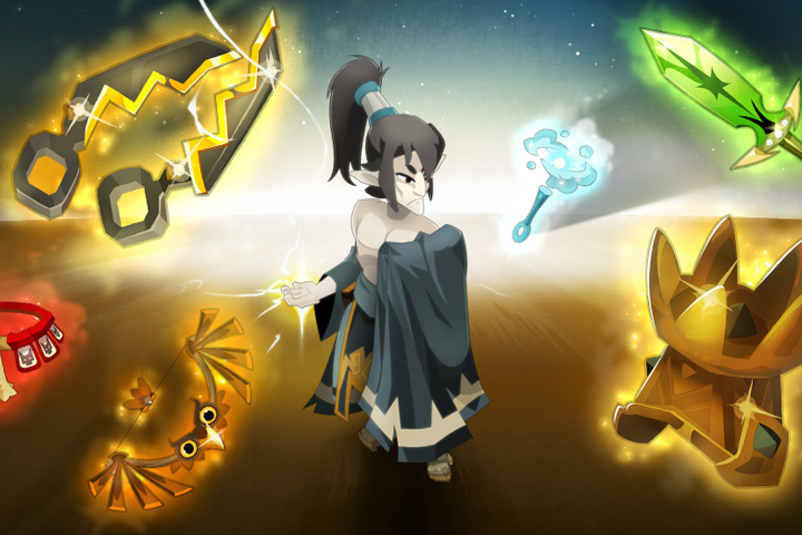 Dark feudala atteint l'étage 1000 des Songes