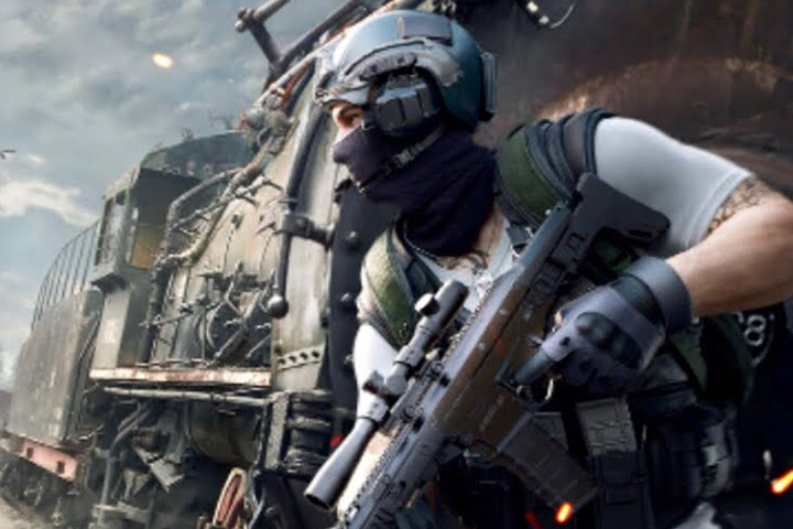 Jouer à Knives Out sur PC avec un émulateur