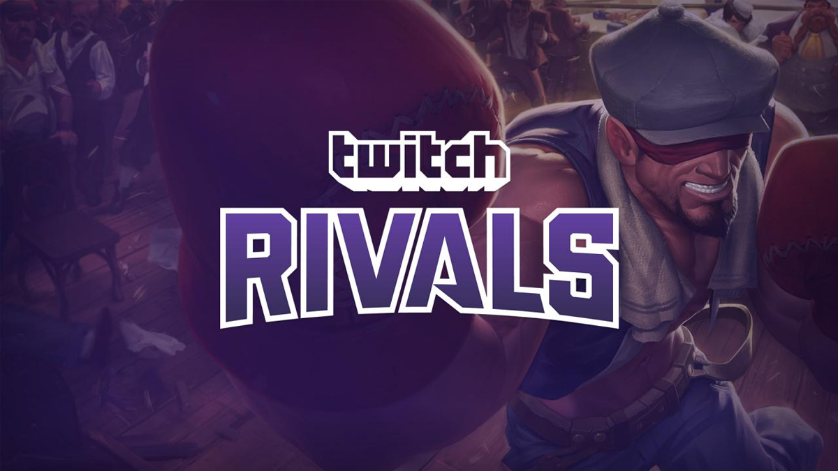 Résultats du Twitch Rivals League of Legends lors de la Twitch Con Paris 2023