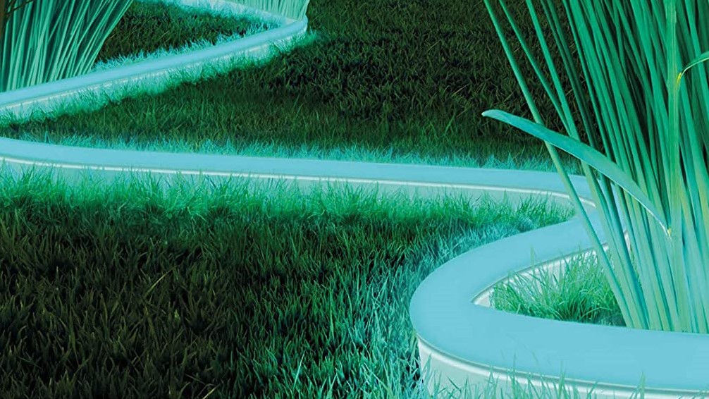 Nous avons testé pour vous la guirlande connectée pour extérieur Innr OFL120C