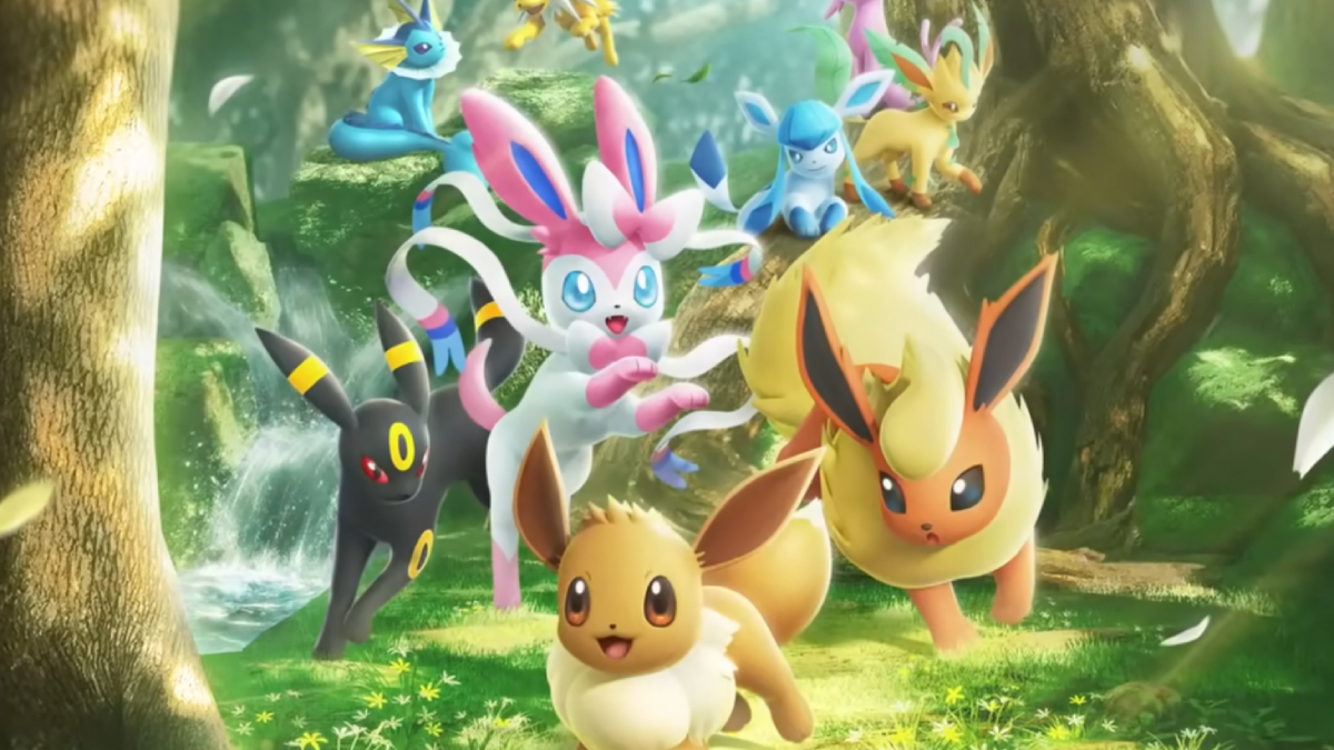 Découvrez les meilleures cartes de l'extension Clairière d'Évoli sur Pokémon TCG Pocket !